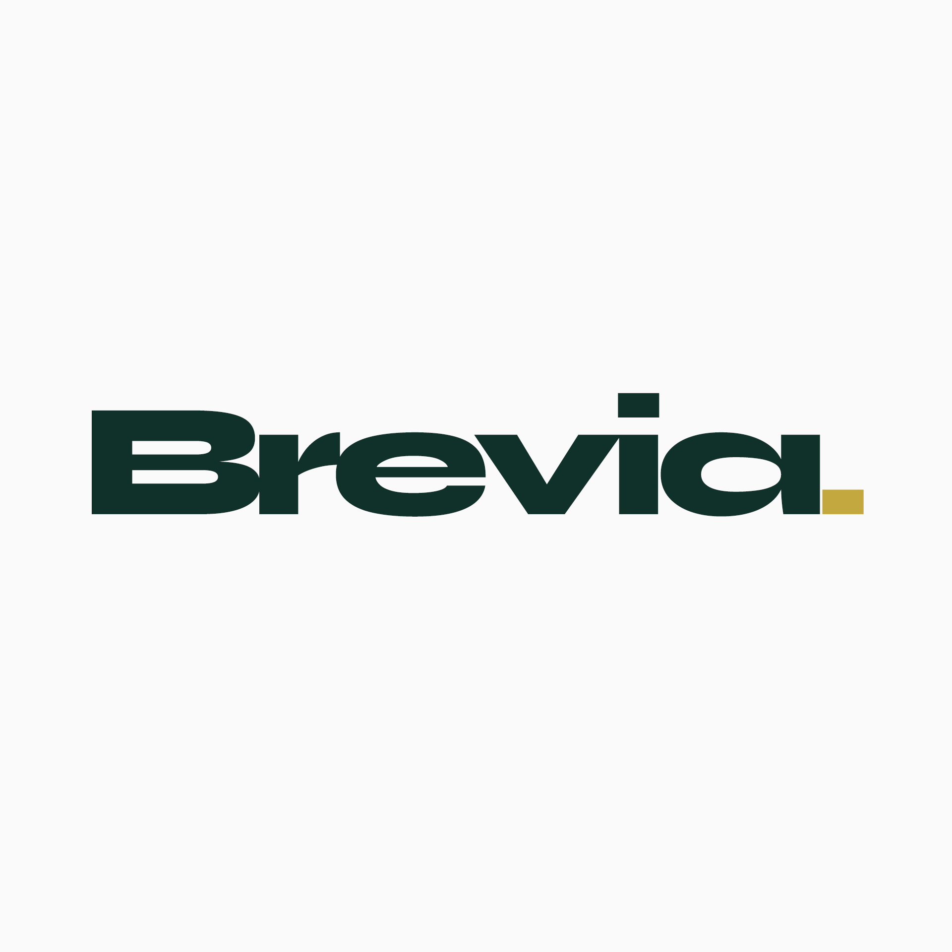 BuiltByBrevia logo